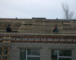 На порядку денному облдержадміністрації – відновлення інфраструктури області та реалізація регіональних програм