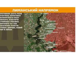 Напередодні Великодня в «лнр» посилили примусову мобілізацію, із вересня в дитячих садках окупованої Луганщини росіяни впроваджуватимуть новий пропагандистський проєкт, в бік Греківки атакували загарбники минулої доби