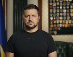 Ми зробимо все можливе й неможливе, щоб наша ППО стала найсильнішою – звернення Президента України