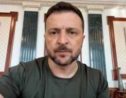 Готуємо нові й абсолютно сучасні рішення для наших воїнів – звернення Президента