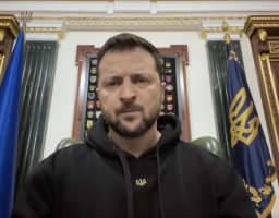 Міністр оборони представив програму дій; уже є перші кроки для розв’язання питань, які порушували військові – звернення Президента України