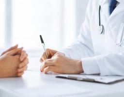 На Луганщині реалізуються регіональні цільові програми для забезпечення якісної та професійної медичної допомоги