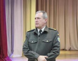 Валерій Ємбаков: Україна в нас одна, і захищати її треба всім разом