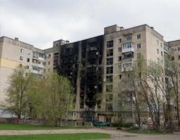 27,3 тис. знищених майнових об’єктів, 13 тис. пошкоджених – жителі Луганщини продовжують реєструвати зруйноване росіянами житло