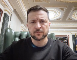 ППО повинна рятувати життя, а не припадати пилом на базах зберігання – звернення Президента