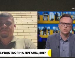 Артем Лисогор про останні події в регіоні – 12 вересня, вечір (відео)