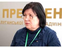 Із грудня жителям Луганщини перерахували пенсії, – брифінг