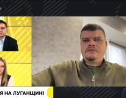 Артем Лисогор про ситуацію в регіоні – 20 березня, ранок (відео)