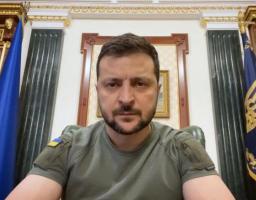 Злочинна мобілізація використовується Росією не лише для продовження страждань українців, а й щоб знищити представників корінних народів – звернення Президента України