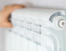 Технічна готовність регіонів до опалювального сезону становить понад 90 %