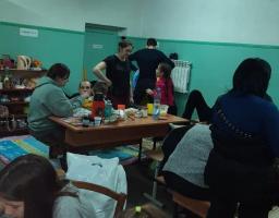 Сьогодні відзначається міжнародний День вдячності волонтерам 