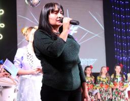 Старобільщина прийняла обласну культурно-мистецьку акцію «Сяйво таланту»