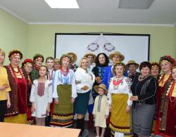 «Схід і Захід разом»: делегація з Буковини відвідала Новопсковщину