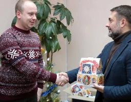 Молодь з усієї країни маланкувала у Сєвєродонецьку