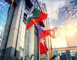 Парламент ухвалив Кодекс України з процедур банкрутства