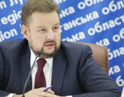 Сергій Філь: План розвитку територій Луганщини на 2019-2021 роки має стати частиною ініційованого Президентом єдиного плану розвитку України