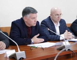 У минулому році за кошти облбюджету придбано 34 спеціалізовані  медичні автомобілі