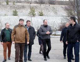 Головна наша мета – щоб люди по обидва боки від лінії зіткнення споживали якісну воду, – Вадим Черниш