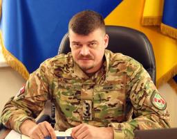 Жителями Луганської області подано 33836 інформаційних повідомлень про пошкоджене та знищене нерухоме майно, - Артем Лисогор