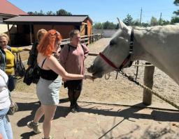 Для родин загиблих Захисників і Захисниць України проведено арт-терапевтичну зустріч