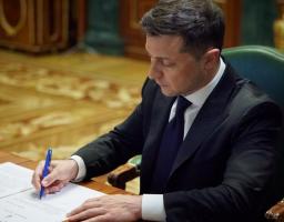 Президент подав до парламенту як невідкладний законопроект «Про корінні народи України»