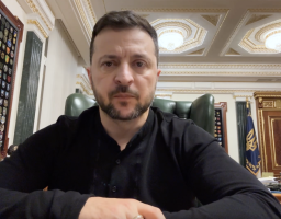 Що менше буде російських надприбутків від нафти, то менше буде в Росії й можливості вести війну – звернення Президента