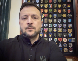 Сьогодні маємо важливий крок в Україні для підтримки наших людей цієї зими – звернення Президента