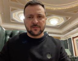 Провів нараду щодо наших планів на цей рік у відносинах із партнерами у Євросоюзі та НАТО; чітко формулюємо завдання – звернення Президента України