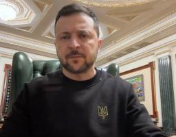 Фундаментальне завдання – зберігати ініціативу, щоб була можливість ставати сильнішими – звернення Президента України