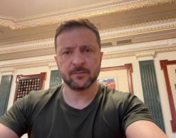 Завдання – максимально прискорювати створення української балістики – звернення Президента