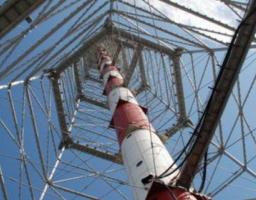 ЗВІТ  представника Національної ради України з питань телебачення і радіомовлення у Луганській області Горобця Володимира Івановича за 2016 рік