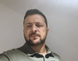 Крок за кроком наближаємося до того, щоб шведські літаки «Гріпен» з’явилися в нашому небі – звернення Президента України