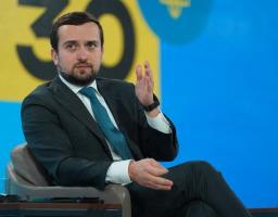 Треба нарощувати темпи вакцинації в усіх регіонах – Кирило Тимошенко