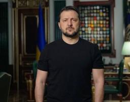 Вдалося звільнити з російського полону понад 200 наших людей – воїнів і  цивільних – звернення Президента України