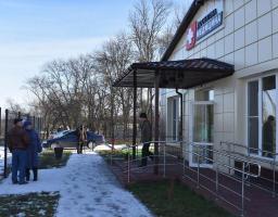 У Кремінній відкрито дві лікарські амбулаторії