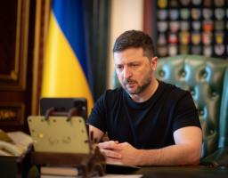 Доручив уряду сформувати достатньо значимий пакет програм, які запрацюють уже в грудні, – зимову підтримку – звернення Президента