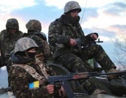 Новини АТО: перемир’я порушено в Станично-Луганському районі