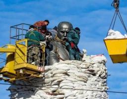 Створено чат-бот для виявлення нерухомих пам’яток, що постраждали внаслідок війни