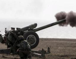 Новини АТО: на Луганщині не вщухають ворожі обстріли