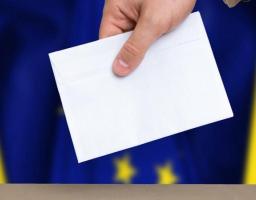 В області тривають позачергові вибори народних депутатів України