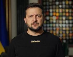 Вдячний США за лідерство, яке допомагає єднати світ заради захисту життя – звернення Президента України