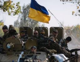 Новини АТО: на Луганщині знов залунали міномети