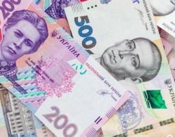 Платники Луганщини перерахували до бюджетів усіх рівнів понад 318 млн гривень ПДФО