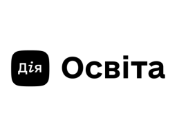 Для дітей і підлітків на платформі Дія.Освіта розміщено низку навчальних матеріалів
