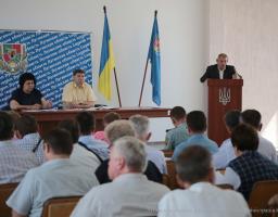  Юрій Клименко взяв участь у засіданні Державної надзвичайної протиепізоотичної комісії з питань профілактики африканської чуми свиней