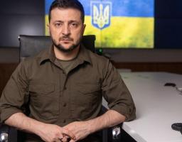 Удар по Краматорську має стати одним зі звинувачень на трибуналі щодо воєнних злочинів Росії – звернення Президента Володимира Зеленського