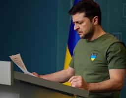 Громадяни України, у яких Росія забрала можливість працювати, отримають по 6,5 тис. грн – Президент