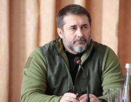 Привітання голови Луганської обласної державної адміністрації – керівника обласної військово-цивільної адміністрації Сергія Гайдая з нагоди Дня вшанування учасників бойових дій на території інших держав