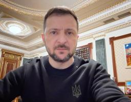 Жодної причини немає, щоб ще й корейці гинули в цій війні; єдина причина – це божевілля Путіна – звернення Президента