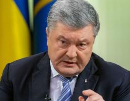 Президент закликає світ посилити санкції проти Росії та збільшити присутність НАТО в Чорному та Азовському морях